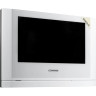 Абонентский монитор COMMAX CDV-1024MA Metalo White