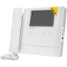 Абонентский монитор COMMAX CDV-43MH Metalo White CDV-43MH (Metalo) BELYII