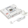 Абонентский монитор COMMAX CDV-43MH Metalo White CDV-43MH (Metalo) BELYII