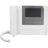 Абонентский монитор COMMAX CDV-43MH Mirror White CDV-43MH (Mirror) White