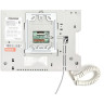 Абонентский монитор COMMAX CDV-43MH Mirror White CDV-43MH (Mirror) White