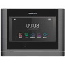 Абонентский монитор COMMAX CDV-704MF (AHD) Dark Silver Black Smog CDV-704MF TEMHOE CEPEBPO Black Smog