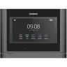Абонентский монитор COMMAX CDV-704MF/XL Grey Black Smog