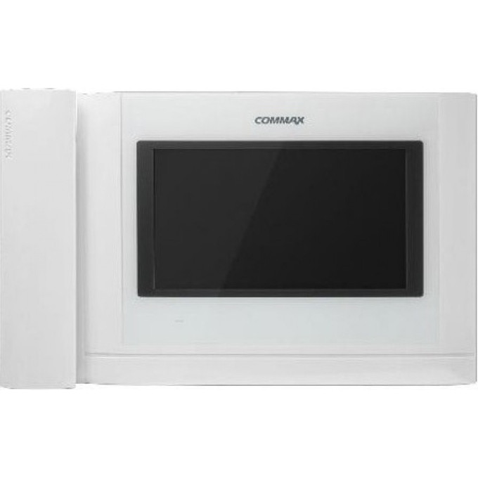 Абонентский монитор COMMAX CDV-704MHA/VZ White CDV-704MHA White/VZ