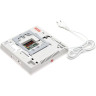 Абонентский монитор COMMAX CDV-70H2 Blue CDV-70H2 CIHII