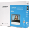 Абонентский монитор COMMAX CDV-70H2/XL White Black Smog CDV-70H2 BELYII Black Smog/XL