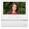 Абонентский монитор COMMAX CDV-70HM2/VZ White CDV-70HM2 White/VZ