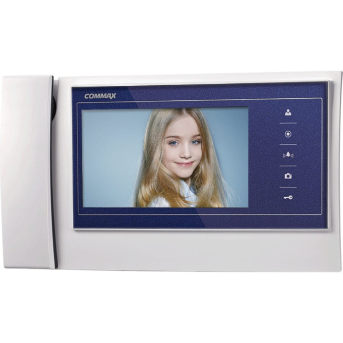 Абонентский монитор COMMAX CDV-70KM Blue CDV-70KM CIHII