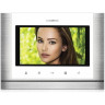 Абонентский монитор COMMAX CDV-70M/VZ Metalo White