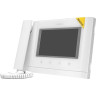 Абонентский монитор COMMAX CDV-70MH (Metalo) White CDV-70MH (Metalo) BELYII
