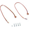 Абонентский монитор COMMAX CDV-70MH (Metalo) White CDV-70MH (Metalo) BELYII