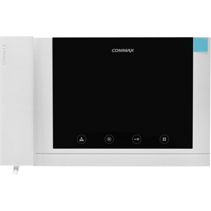 Абонентский монитор COMMAX CDV-70MH Mirror White