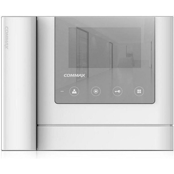 Абонентский монитор COMMAX CDV-70MH/XL Mirror White