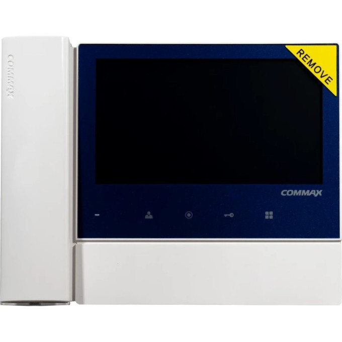 Абонентский монитор COMMAX CDV-70N Blue CDV-70N CIHII