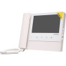Абонентский монитор COMMAX CDV-70N2 White CDV-70N2 BELYII