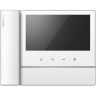 Абонентский монитор COMMAX CDV-70NM/4 White CDV-70NM/4 BELYII