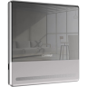 Абонентский монитор COMMAX CDV-70QT/VZ Silver CDV-70QT/VZ (Silver)