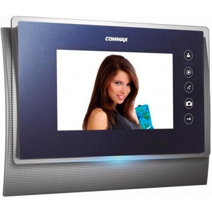 Абонентский монитор COMMAX CDV-71UM/XL Blue