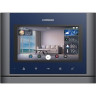 Абонентский монитор COMMAX CIOT-700M Metalo White