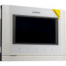 Абонентский монитор COMMAX CMV-70MX Metalo White CMV-70MX_Metalo_White