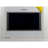 Абонентский монитор COMMAX CMV-70MX Metalo White CMV-70MX_Metalo_White