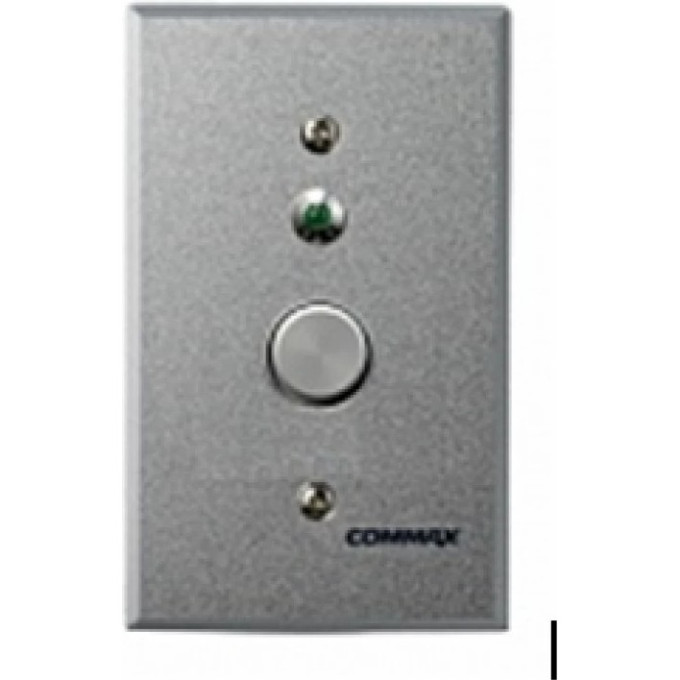 Кнопка экстренного вызова в туалетной комнате COMMAX ES-400