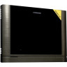 Монитор домофона CDV-704MF светлое серебро Black Smog CDV-704MF TEMHOE CEPEBPO