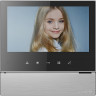 Монитор видеодомофона COMMAX CDV-70HM2 Светлое Серебро B/S CDV-70HM2 CBETLOE CEPEBPO B/S