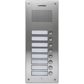 Вызывная панель COMMAX DR-8US