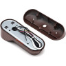 Вызывная панель COMMAX DRC-4CPHD Brown