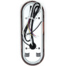 Вызывная панель COMMAX DRC-4CPHD Brown
