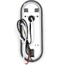 Вызывная панель COMMAX DRC-4CPN3 Grey