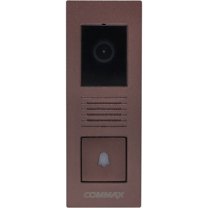 Вызывная панель COMMAX DRC-4PIP медь DRC-4PIP (MED)