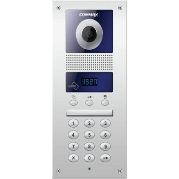 Вызывная панель COMMAX DRC-GUC/RF